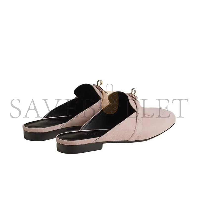 HERMÈS OZ MULE H241066ZV27380